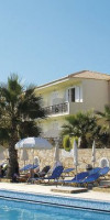 Crystal Beach Hotel