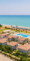 THE BIRD EXCLUSIVE GUEST HOUSE AND SPA