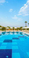 ROMANTIK RESORT