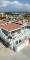 CRYSTAL CLUB WORLD OF COLOURS