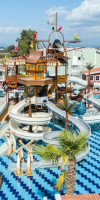 CRYSTAL CLUB WORLD OF COLOURS RESORT&SPA