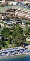 CRYSTAL DE LUXE RESORT & SPA KEMER