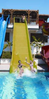 CRYSTAL DE LUXE RESORT & SPA