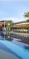 CRYSTAL FAMILY RESORT & SPA