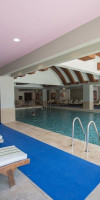 CRYSTAL FAMILY RESORT & SPA