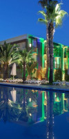 Crystal Green Bay Resort