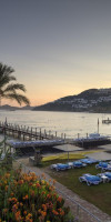 Crystal Hotel Bodrum