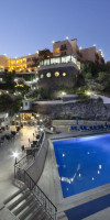 Crystal Hotel Bodrum