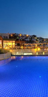 Crystal Hotel Bodrum