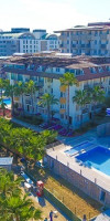 MOVENPICK RESORT & SPA EL GOUNA