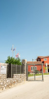 Crystal Palace Luce