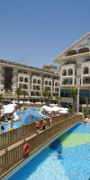 VIOLETTA HOTEL