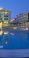 CRYSTAL PALACE LUXURY RESORT & SPA