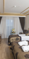 Crystal Palace Luxury Resort & Spa Hotel