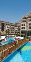 Diamond Excellence Resort & Spa (ex:Crystal Palace Luxury Resort)
