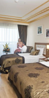 AMARA COMFORT KEMER (EX.LOXIA HOTELS COMFORT RESORT)