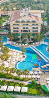 A GOOD LIFE UTOPIA FAMILY RESORT(EX.WATER PLANET )