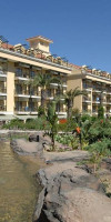 Crystal Paraiso Verde