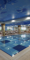 CRYSTAL PARAISO VERDE RESORT & SPA