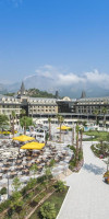DIMITRA BEACH HOTEL & SUITES