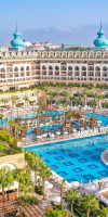 Crystal Sunset Luxury Resort & Spa - Ultimate All Inclusive