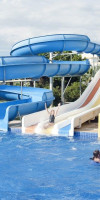 CRYSTAL TAT BEACH GOLF RESORT & SPA