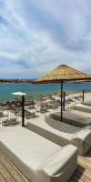 CRYSTAL TAT BEACH GOLF RESORT & SPA