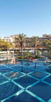 CRYSTAL TAT BEACH GOLF RESORT&SPA