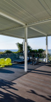 Crystal Villas  Suites