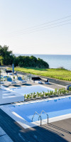 Crystal Villas  Suites