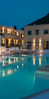Crystal Waters Lefkada