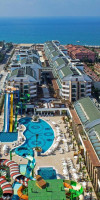 Crystal Waterworld Aqua Collection Resort