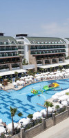 CRYSTAL WATERWORLD RESORT & SPA