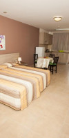 CRYSTALLO APARTMENTS