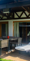 CTE LES ORANGERS BEACH RESORT & BUNGALOWS