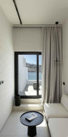 CUBIC Mykonos Seafront Design Suites