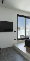 CUBIC Mykonos Seafront Design Suites