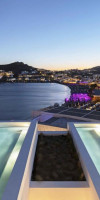 CUBIC Mykonos Seafront Design Suites