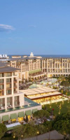 Cullinan Belek