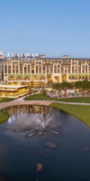 CULLINAN GOLF & RESORT BELEK