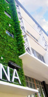 Cuna Hotel