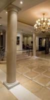 CURIUM PALACE HOTEL