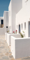 Cycladic Charm