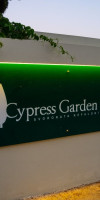 Cypress Garden Villas Kefalonia