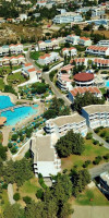 Cyprotel Faliraki Hotel