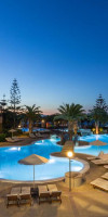 D Andrea Mare Beach Resort & Aparthotel