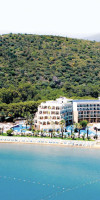 PALOMA PASHA RESORT