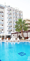 Dabaklar Hotel