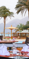 Dahab Lagoon Club & Resort