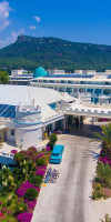 DAIMA BIZ RESORT